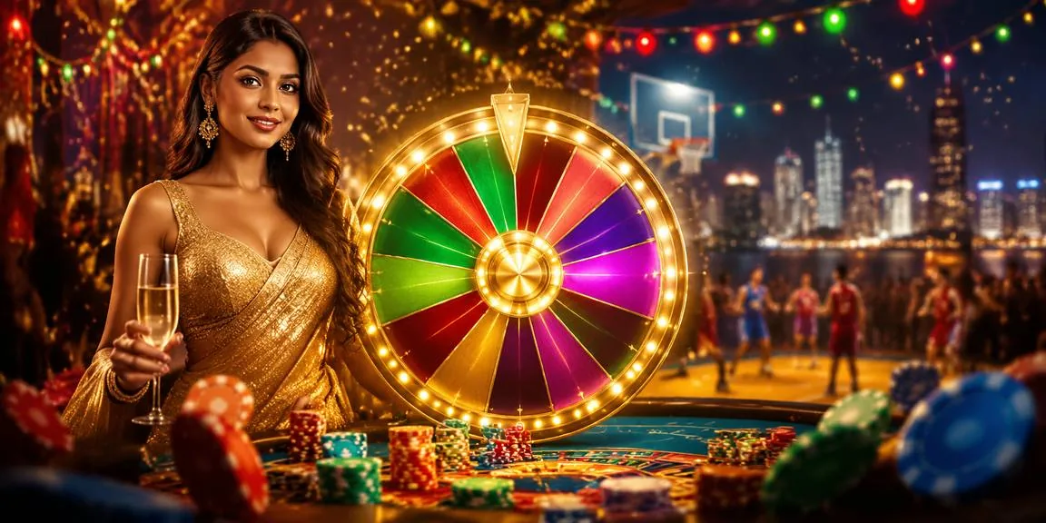 web360 The Casino Lobby We Built for Bangladesh