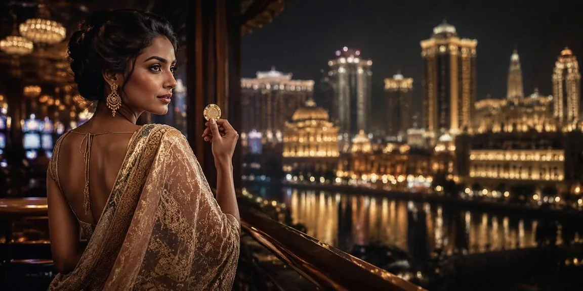 web360 Bangladesh Casino lobby